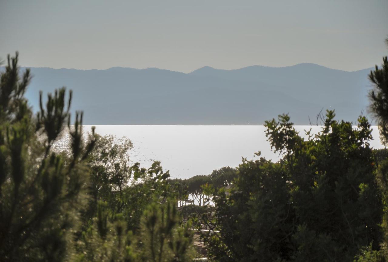 Sahil Butik Otel Cesme Exterior photo